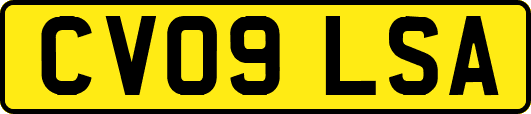 CV09LSA