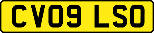 CV09LSO