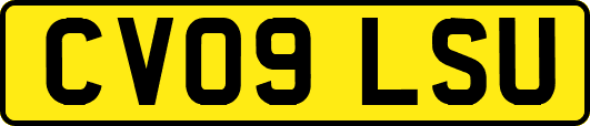 CV09LSU