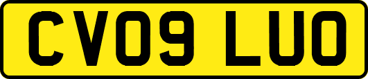 CV09LUO
