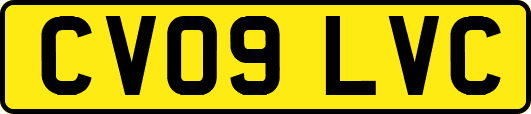 CV09LVC