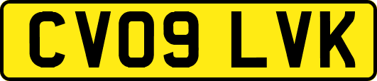 CV09LVK
