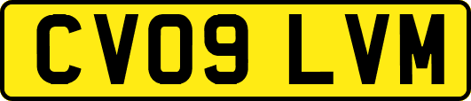 CV09LVM