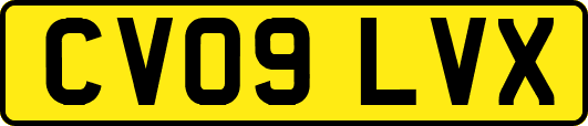 CV09LVX
