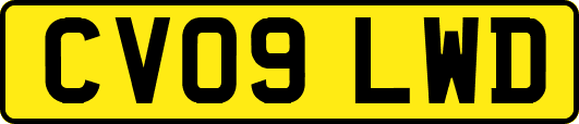 CV09LWD