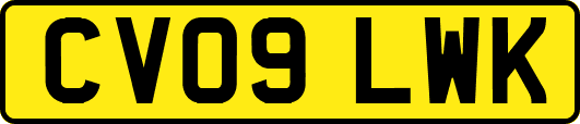 CV09LWK