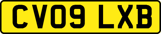 CV09LXB