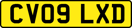 CV09LXD