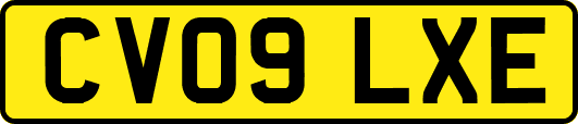 CV09LXE