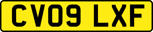 CV09LXF