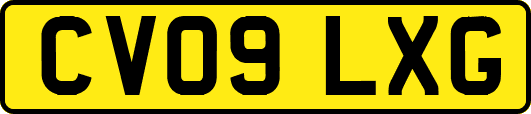 CV09LXG