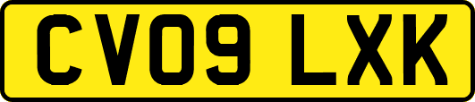 CV09LXK