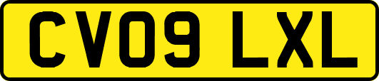 CV09LXL