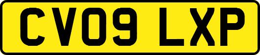 CV09LXP
