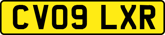 CV09LXR
