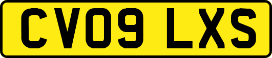 CV09LXS