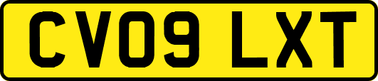 CV09LXT