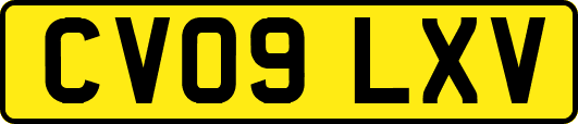 CV09LXV