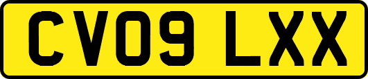 CV09LXX
