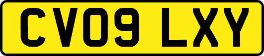 CV09LXY