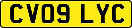 CV09LYC