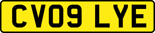 CV09LYE