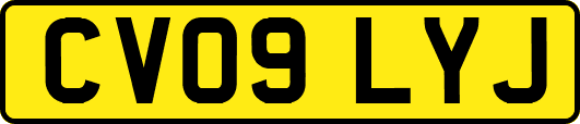 CV09LYJ