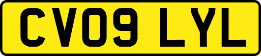 CV09LYL