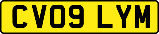CV09LYM