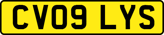 CV09LYS