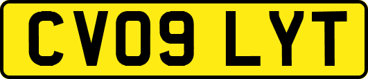 CV09LYT