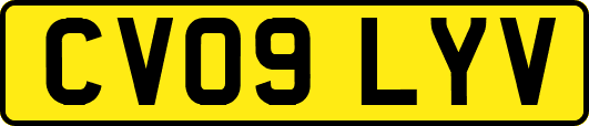 CV09LYV