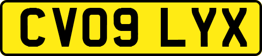 CV09LYX