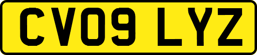 CV09LYZ