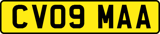 CV09MAA