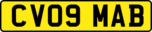 CV09MAB