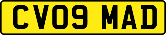 CV09MAD
