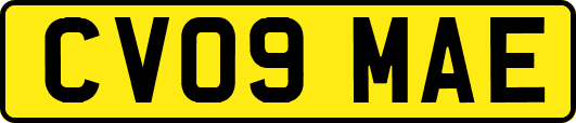 CV09MAE