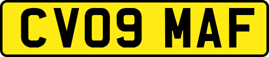 CV09MAF