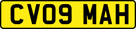 CV09MAH