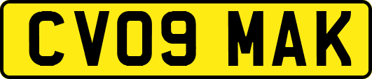 CV09MAK