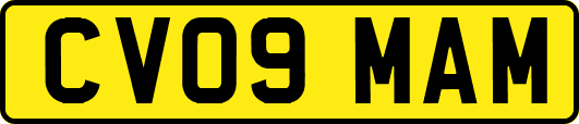 CV09MAM
