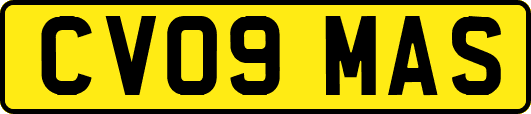 CV09MAS