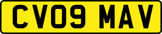 CV09MAV