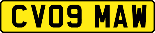 CV09MAW