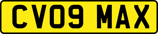 CV09MAX