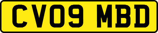 CV09MBD