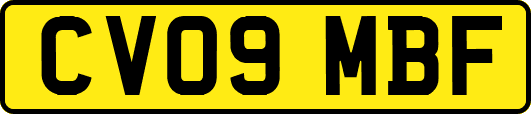 CV09MBF