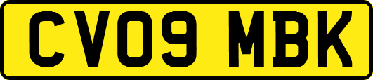 CV09MBK