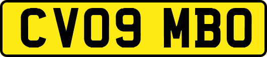 CV09MBO